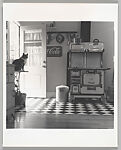 Ann Arbor, MI, Joanne Leonard  American, Gelatin silver print