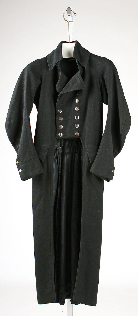 Coat, [no medium available], Hungarian