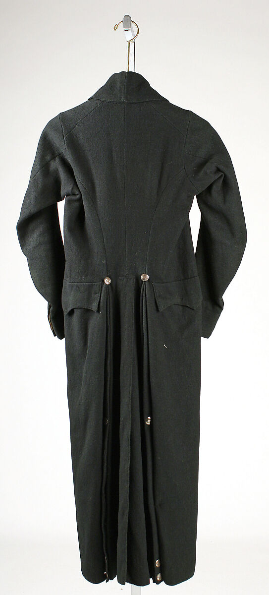 Coat, [no medium available], Hungarian