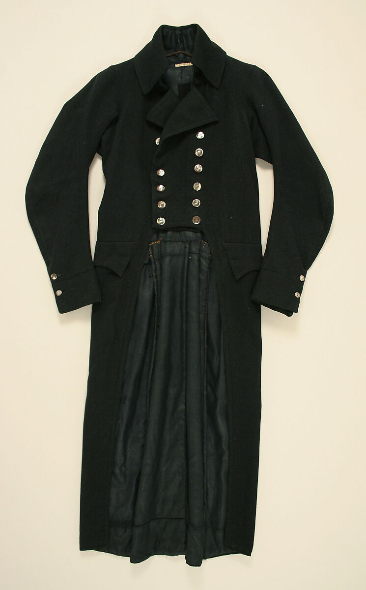 Coat, [no medium available], Hungarian 