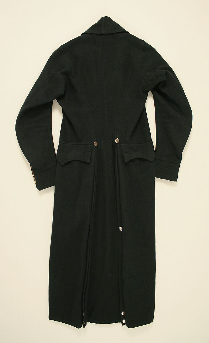 Coat, [no medium available], Hungarian