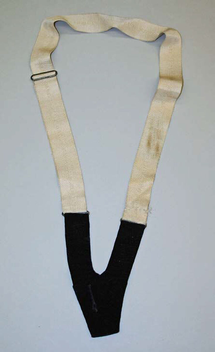 Court presentation suit, silk, British