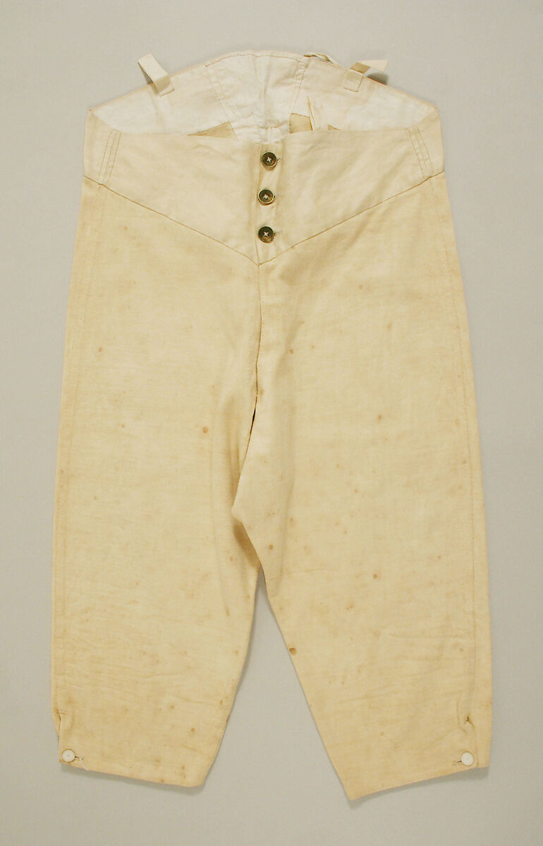 Court presentation suit, silk, British