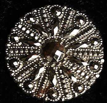 Court presentation suit, silk, British