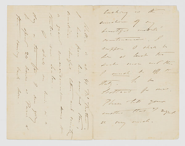 Madame Gautreau Peering over the Top of a Piano, John Singer Sargent (American, Florence 1856–1925 London), Black ink on paper