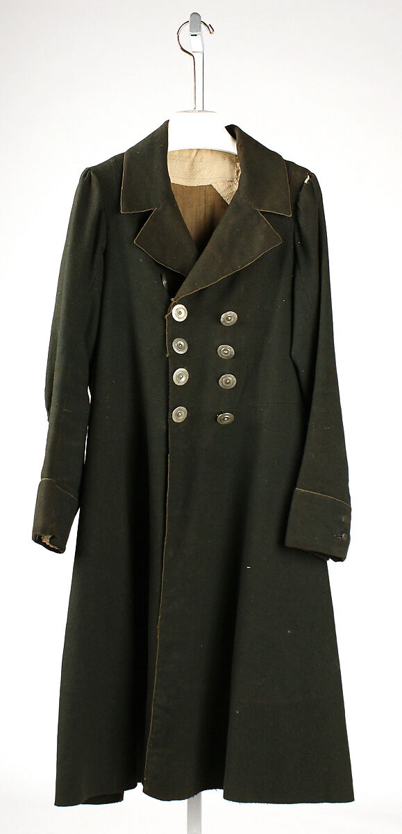 The Garment - Manhattan Drape Coat - 19705 – D___GALLERY