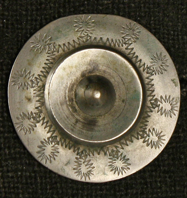 Coat, wool, American