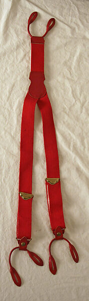 Suit, Henry Poole &amp; Co. (British, founded 1806), wool, British