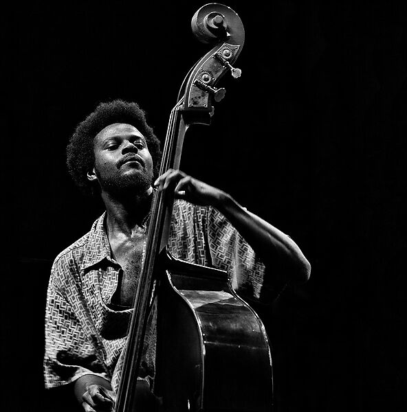 Blacks’ Myths–“Kemetic Hymns”, Luke Stewart  American, Live performance