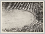Detail of a Shrimp Tail, Eli Lotar  French, Gelatin silver print
