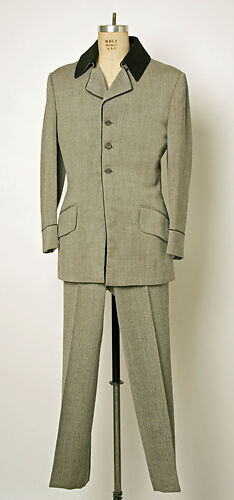 Suit