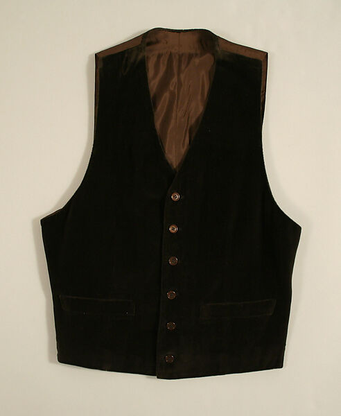 Suit, Pierre Cardin (French (born Italy), San Biagio di Callalta 1922–2020 Neuilly), cotton, French