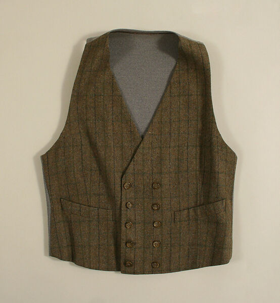 Suit, Pierre Cardin (French (born Italy), San Biagio di Callalta 1922–2020 Neuilly), wool, French