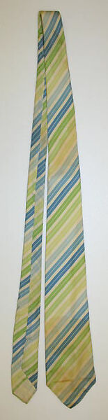 Suit, wool, American