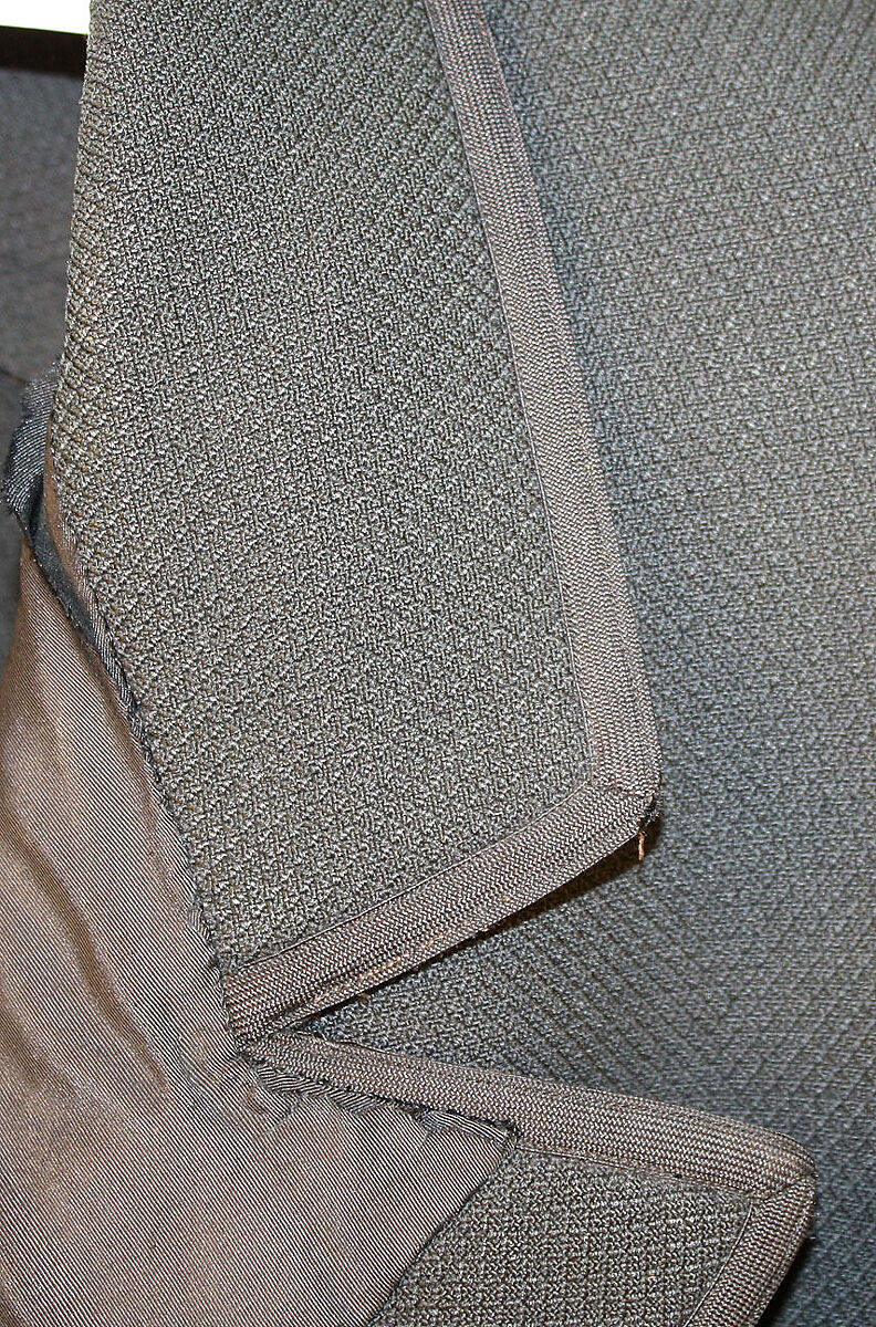 Coat, [no medium available], European