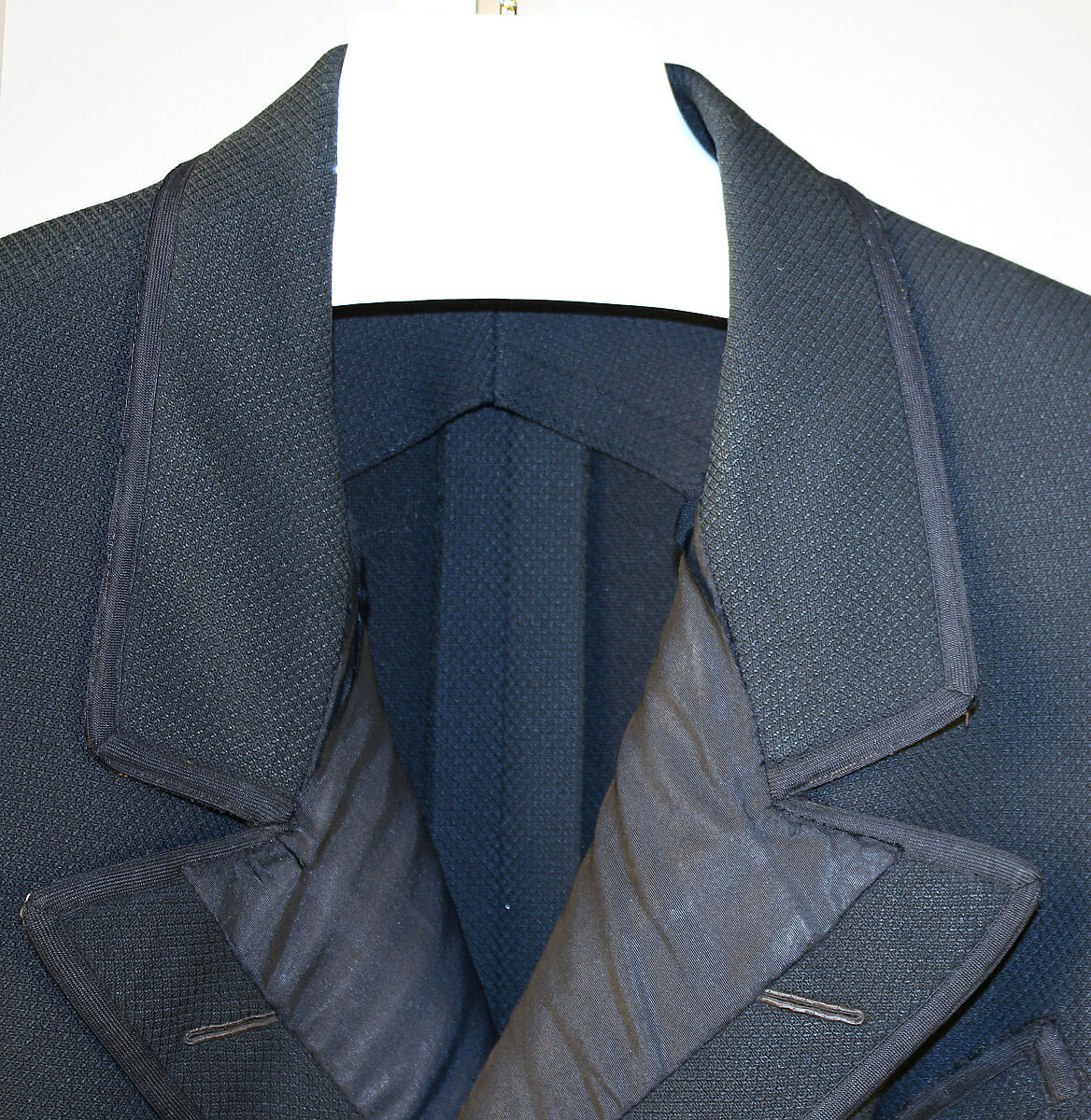 Coat, [no medium available], European