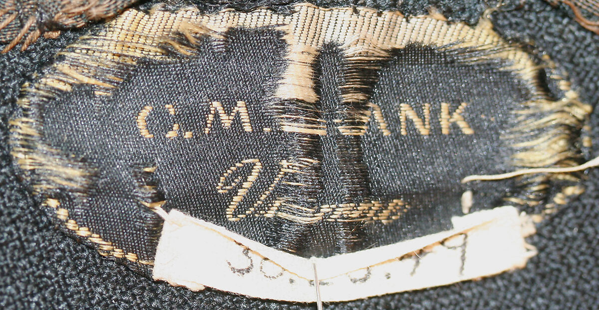 Coat, [no medium available], European