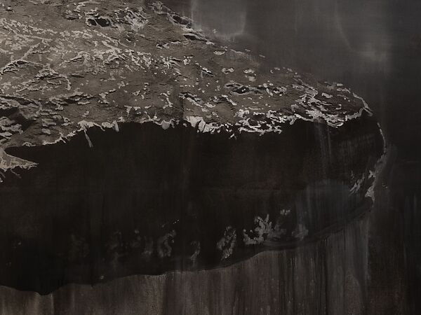 did time elapse, Lorna Simpson (American, born Brooklyn, New York, 1960), Acrylic and screenprint on gessoed fiberglass