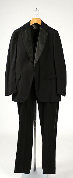 saks tuxedo