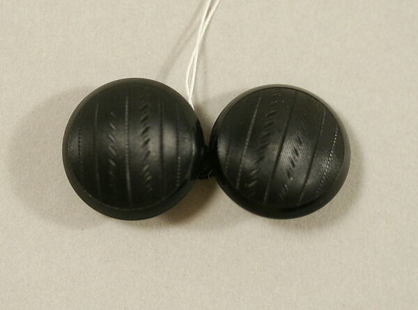 Tuxedo, wool, silk, American