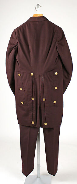 Livery, [no medium available], American