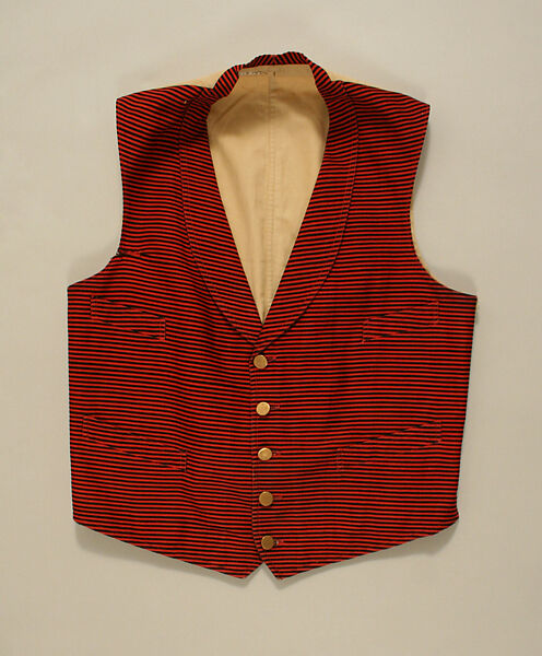 Livery, [no medium available], American