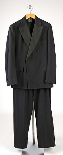 Tuxedo
