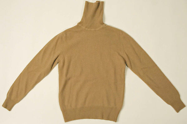 Ensemble, Pierre Cardin (French (born Italy), San Biagio di Callalta 1922–2020 Neuilly), wool, leather, French