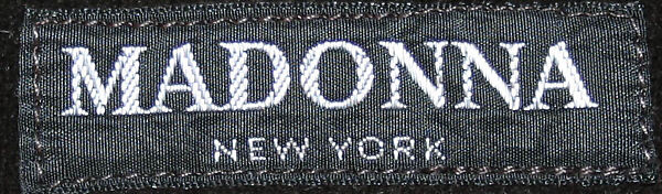 Suit, cotton, European