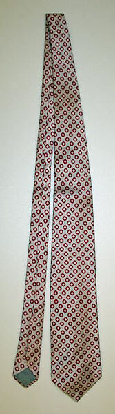 Suit, (c) House of Dior (French, founded 1946), cotton, silk, Italian