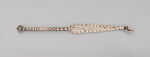 Yad (Torah Pointer), Silver alloy