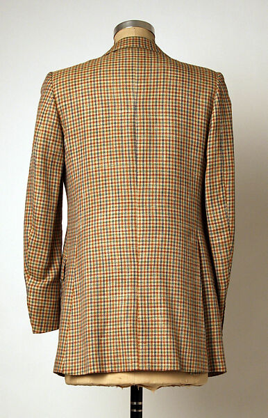 Jacket, Pierre Cardin (French (born Italy), San Biagio di Callalta 1922–2020 Neuilly), wool, French