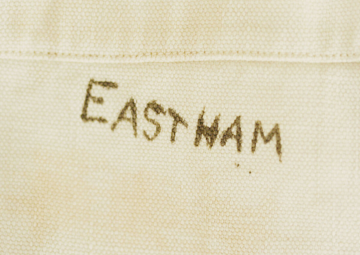 Military uniform, cotton, American or European