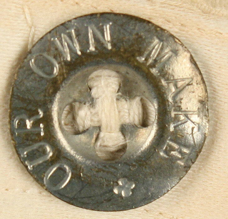 Military trousers, [no medium available], American or European