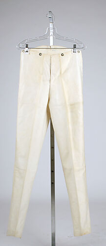 Military trousers