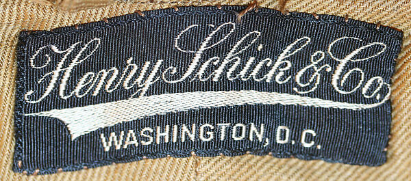 Military jacket, [no medium available], American