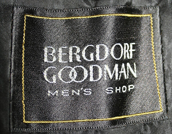 Coat, Bergdorf Goodman (American, founded 1899), fur, leather, American