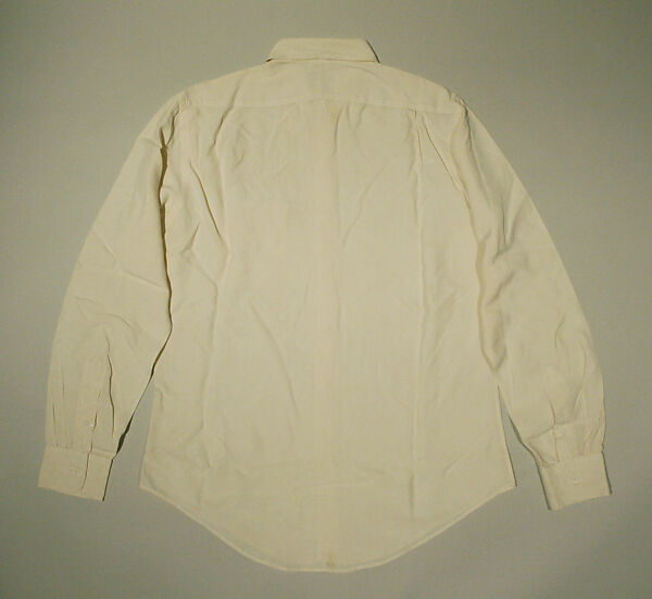 Ensemble, (f, g) House of Dior (French, founded 1946), wool, silk, American