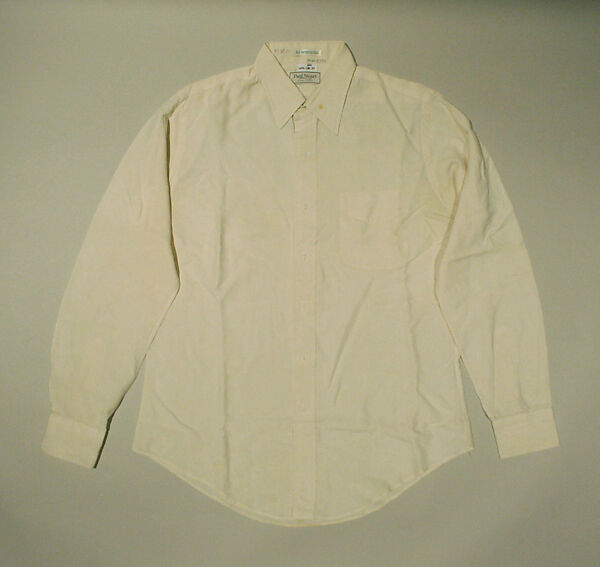 Ensemble, (f, g) House of Dior (French, founded 1946), wool, silk, American