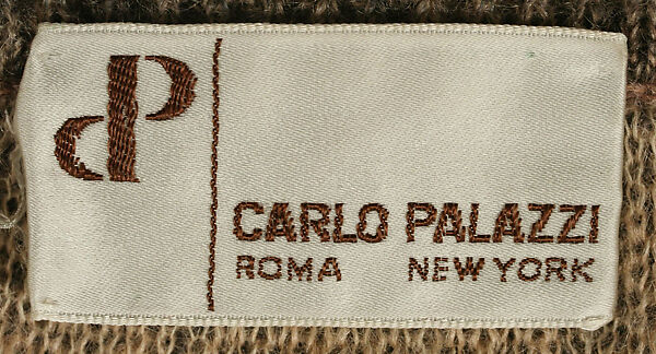 Ensemble, (f, g) House of Dior (French, founded 1946), wool, silk, American