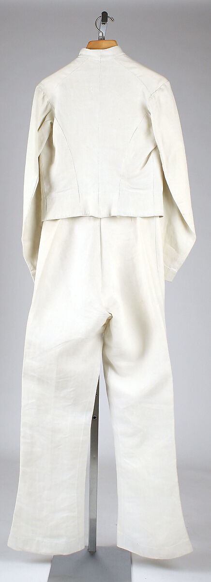 Military uniform, cotton, American