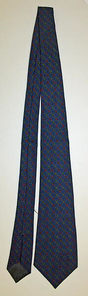 Ensemble, Pierre Cardin (French (born Italy), San Biagio di Callalta 1922–2020 Neuilly), wool, cotton, silk, leather, fur, French