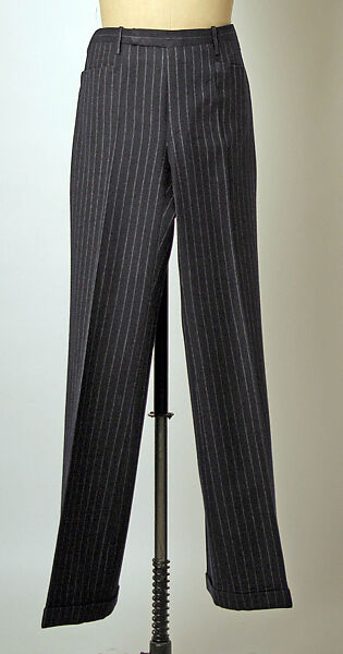 Ensemble, Pierre Cardin (French (born Italy), San Biagio di Callalta 1922–2020 Neuilly), wool, cotton, silk, leather, fur, French