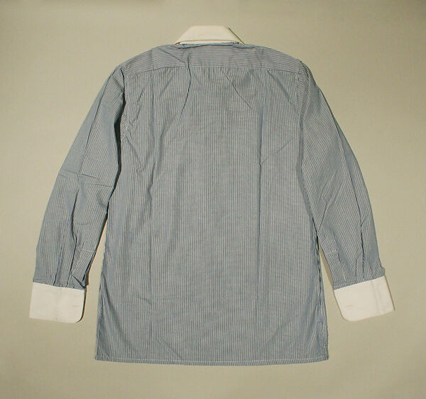 Ensemble, Pierre Cardin (French (born Italy), San Biagio di Callalta 1922–2020 Neuilly), wool, cotton, silk, leather, fur, French