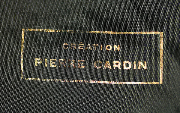 Ensemble, Pierre Cardin (French (born Italy), San Biagio di Callalta 1922–2020 Neuilly), wool, cotton, silk, leather, fur, French