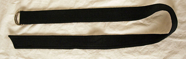 Jumpsuit, Issey Miyake (Japanese, 1938–2022), wool, Japanese