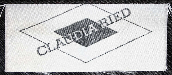 Jumpsuit, Parachute (American), cotton, metal, American