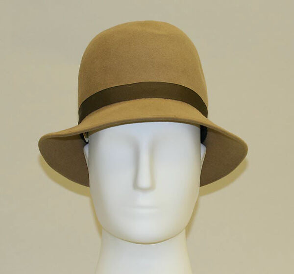 Ensemble, Pierre Cardin (French (born Italy), San Biagio di Callalta 1922–2020 Neuilly), wool, cotton, silk, leather, French