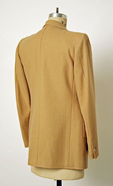 Ensemble, wool, British