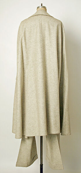 Ensemble, Philippe Venet (French, born 1929), wool, French